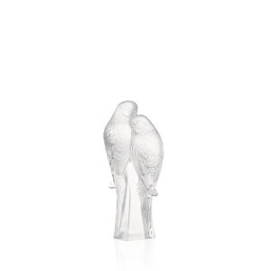 Figure 2 Parrots, medium